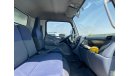 Mitsubishi Canter 2015 I With Jack I Ref#374