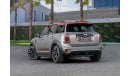 Mini Countryman JCW | 1,860 P.M  | 0% Downpayment | Low Mileage!