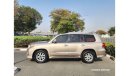 تويوتا لاند كروزر 2014 Toyota Land Cruiser GXR , 5dr SUV, 4.6L 8cyl Petrol, Automatic, Four Wheel Drive