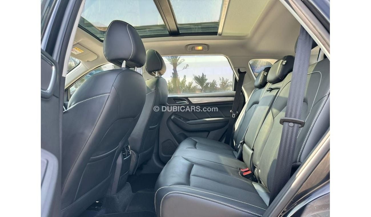 أم جي RX5 AED 1,070 PM | MG RX5 2.0L I4 | 2023 | GCC | BRAND NEW CAR | 0% DOWNPAYMENT