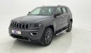 Jeep Grand Cherokee LIMITED 3.6 | Zero Down Payment | Free Home Test Drive