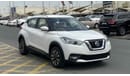 Nissan Kicks GCC, 1.6Liter, V4