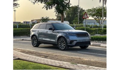 Land Rover Range Rover Velar 2020 Land Rover Range Rover Velar P250 R-Dynamic SE, GCC Warranty , Full Service History , 5dr SUV,