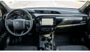 Toyota Hilux ADV 2.8L