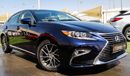 Lexus ES350