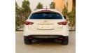 Infiniti FX50 Good condition car GCC