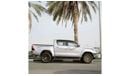 Toyota Hilux Hilux 2.7 automatic full options with push start MY2024