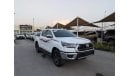 تويوتا هيلوكس 2021 Toyota Hilux GL 2 (AN120), 4dr Double Cab Utility, 2.7L 4cyl Petrol, Manual, Four Wheel Drive. 