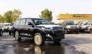 Toyota Land Cruiser GXR GT 4.0P MY2021