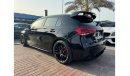 Mercedes-Benz A 45 AMG AMG