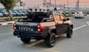 Toyota Hilux MODIFIED TO GR SPORTS 2024  | RHD | 2.8L DIESEL ENGINE | DOUBLE CABIN