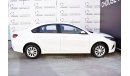 Kia Cerato AED 929 PM | 1.6L LX GCC DEALER WARRANTY