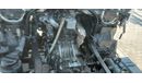 Mitsubishi Canter CHASSIS / WITHOUT TURBO / 4.2L / 16 FEET / M/T / LOT# 11777