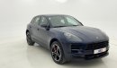 Porsche Macan STD 2 | Zero Down Payment | Free Home Test Drive