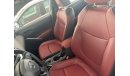 Toyota Corolla Cross 2.0L HYBRID FULL OPTION LEATHER SEATS SUNROOF 2024