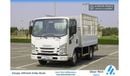 إيسوزو NMR 2020 | EURO 4 - GRILL BODY - M/T DIESEL - READY FOR YOUR MOVING BUSINESS - BOOK NOW