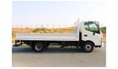 Hino 300 Hino 300 Series 714 Cargo Body MY2023