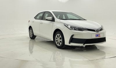 Toyota Corolla SE 1.6 | Zero Down Payment | Free Home Test Drive