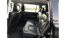 Infiniti QX80 MODEL 2015 GCC CAR PERFECT CONDITION INSIDE AND OUTSIDE FULL OPTION PANORAMIC ROOF LEATHER SEATS