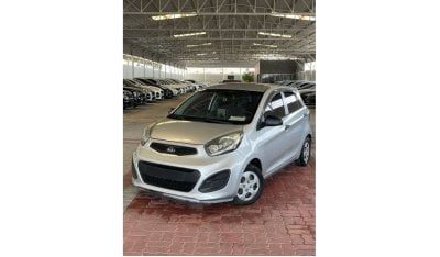 كيا مورنينج KIA MORNING 2013/1.0L//999CC/KOREA SPECS