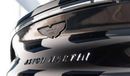 Aston Martin DBX V8 DBX707 5dr Touchtronic 4.0 RIGHT HAND DRIVE