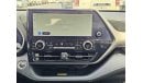 Toyota Highlander 2.5L V4 HYBRID / LIMITED FULL OPTION / PANORAMAIC / JBL SPEAKERS (CODE # 68008)