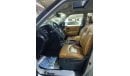 Nissan Patrol LE Platinum LE Titanium