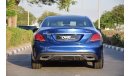 Mercedes-Benz C 300 Premium