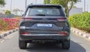 Jeep Cherokee Limited Plus Luxury V6 3.6L 4X4 , 2024 GCC , 0Km , With 3 Years or 60K Km Warranty @Official Dealer