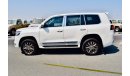 Toyota Land Cruiser TOYOTA LANDCURISER  2016 Years VXR V8  Full Option Diesel