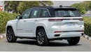 Jeep Grand Cherokee (НА ЭКСПОРТ , For Export) Overland Luxury V6 3.6L , Night Vision , 2024 GCC , 0Km , Без пробега