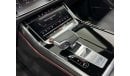 Audi RS Q8 TFSI quattro 4.0L 2021 Audi RSQ8 Quattro, Warranty, Full Audi Service History, Full Options, Low Kms