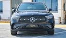 مرسيدس بنز GLC 200 Mercedes-Benz GLC 200 COUPE 4MATIC