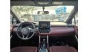 Toyota Corolla Cross 1.8L Hybrid, Leather Seats / SPECIAL OFFER