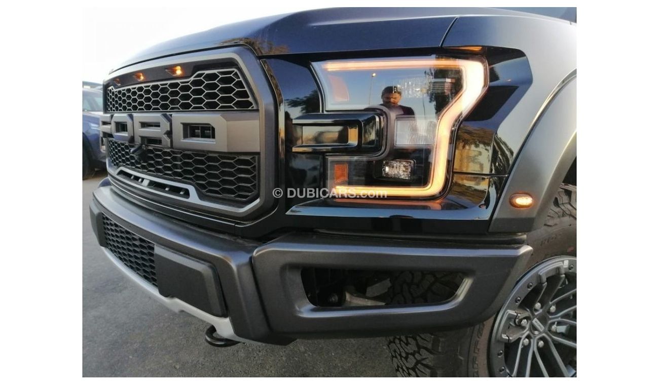 Ford F 150 Raptor FULL OPTION