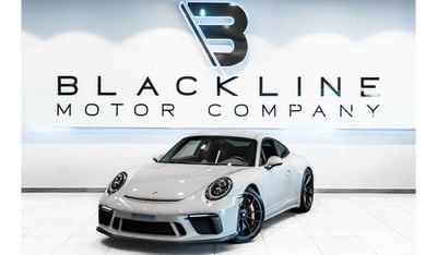 Porsche 911 2018 Porsche GT3 Touring, 2025 Porsche Warranty, Full Porsche Service History, Low KMs, GCC