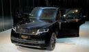 Land Rover Range Rover Autobiography P530 4.4L | LWB | 2024