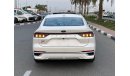 فورد توروس FORD TAURUS 2.0L Petrol AT