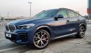 BMW X6 xDrive 40i M - Sport