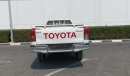 Toyota Hilux SINGLE CABIN DIESEL 2.4 LTR  MANUAL 4/4 POWER WINDOW CENTER LOCK WIHT REMOTE ,