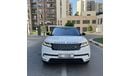 Land Rover Range Rover Velar P380 SE