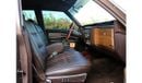 Cadillac Deville Sedan Deville 1983 4.1L-8CYL - pristine condition - CLASSIC CAR