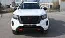 Nissan Navara NISSAN NAVARA 2.5 DIESEL DC PRO- 4X 4X4 AT 2025 MY