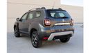 Renault Duster PE 1.6L