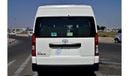 Toyota Hiace High Roof 3.5L Petrol 13 - Seater Manual