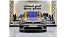 Volkswagen Golf EXCELLENT DEAL for our Volkswagen Golf R ( 2016 Model ) in Grey Color GCC Specs