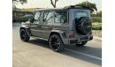 Mercedes-Benz G 63 AMG GERMAN SPEC BRABUS 800 FOR EXPORT PRICE