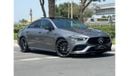 Mercedes-Benz CLA 45 AMG MERCEDES BENZ CLA 35 AMG 2023 ZERO KM NIGHT PACKAGE