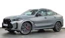 BMW X6 M60I