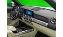 Mercedes-Benz GLB 250 Std MERCEDES BENZ GLB 250 - PERFECT CONDITION